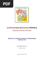 Moodle18 Manual Prof 2008 2
