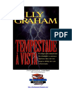 Tempestade à Vista - Billy Graham