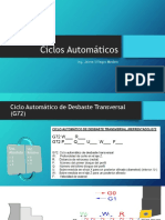 T06-Ciclos Automáticos