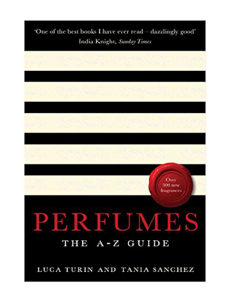Perfumes The AZ Guide PDF
