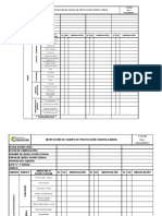 Inspeccion de EPCC