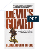 Devil's Guard - George R. Elford