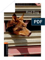 Oxford Bookworms Library: Level 2:: Red Dog - Louis de Bernieres