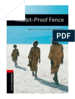 Oxford Bookworms Library: Level 3:: Rabbit-Proof Fence - Doris Pilkington Garimara