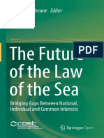 Future of The LAw of The Sea