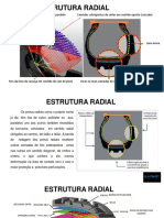 Estrutura Radial