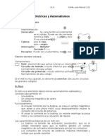 Instalaciones Electric As y Automatismos