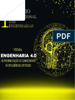 Anais Do 1º Simpósio Internacional Das Engenharias UniDoctum