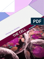 The Cell DR - Hegazy: Type The Document Title