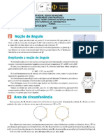 2 Aula-Trigonometria - Âgulo