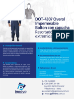 FT DOT-4307 Overol Impermeable Bolton Con Capucha Resortado en Extremidades_compressed (2)