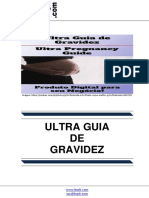 Ultra Guia de Gravidez (Ultra Pregnancy Guide)