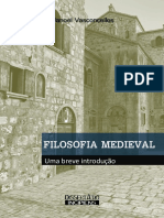 3 Filosofia Medieval Uma Breve Introducao