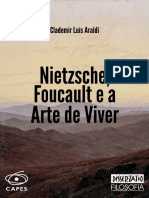 Nietzsche e Foucault 1