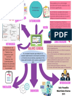 Cartografía Conceptual de Estado de Situación Financiera