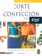 Corte y Confeccion Curso Facil 5 PDF Free