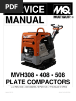 Yanmar C30R-2 Parts Catalog | PDF | Manufactured Goods | Car