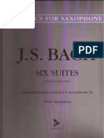 Kupdf.net Bach Cello Suites Sax