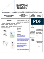 2do Ano Educ Fisica Prof Henry Alvarado Nov 2021 1