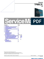 42PFL4007G 78 Service+Fonte