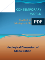 Ideology of Globalization PDF
