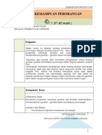 Modul 1 (1JP)