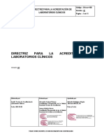 LabCli - DA-Acr-18D V02-Directriz Acreditación de LCL (2021!10!28)