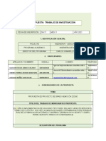 Propuesta de Grado Final Final