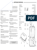 Happy Plugs Air 1 Manual