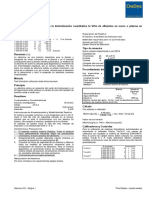 Albumina Fs 6x100 ML (600 ML) - MRP Albumin Cod. 102209910026