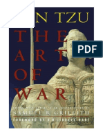 The Art of War - Sun Tzu