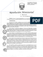 Manual de Juntas Vecinales