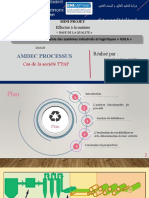 AMDEC-processus