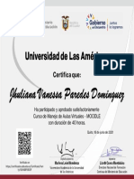 EDLM - Curso de Manejo de Aulas Virtuales - MOODLE - Signed