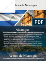 República de Nicaragua