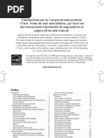 Download Vtech Cordless Phone 6032 Spanish Users Manual by ladeec SN54097449 doc pdf