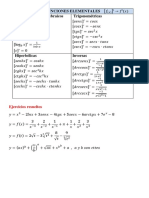 Derivadas 1