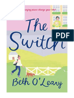 The Switch - Beth O'Leary