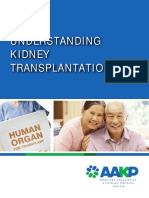 Kidney Transplantation