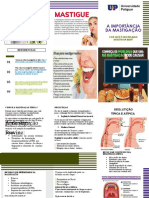 Aps Mastigação Sist. en D