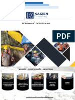 Certificación de equipos y operadores en minería, construcción e industria