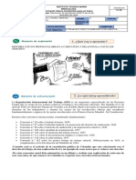 Guia 8 El TRABAJO COMO UN DERECHO FUNDAMENTAL GRADO 11