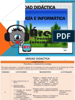 UNIDAD DIDÁCTICA Grado 6 I Periodo