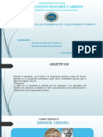 Principios y reglas de interpretación jurídica en la Universidad Nacional José Faustino Sánchez Carrión