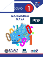 Módulo 1 matematica