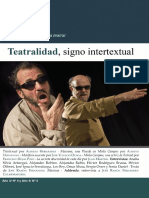 Teatralidad Vol04 (Revista Digital)