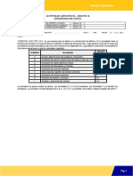 Actividad Sesión 14