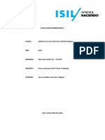 Evaluación Permanente 1