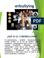 S04 III - Cyberbullying