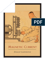 Magnetic Current - Books